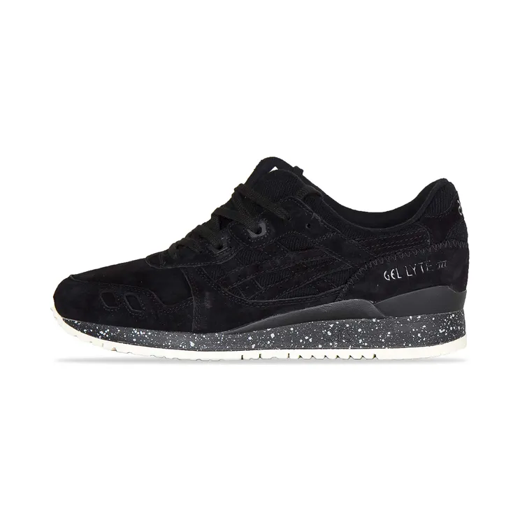 ASICS Gel-Lyte III Reigning Champ Black