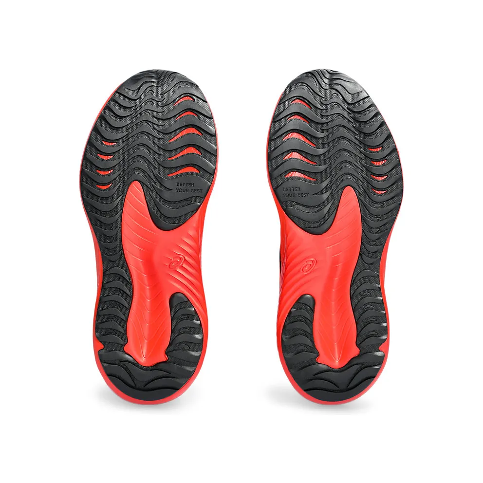 Asics Gel-noosa Tri 15 Gs Sunrise Red/Black (1014A311.600)