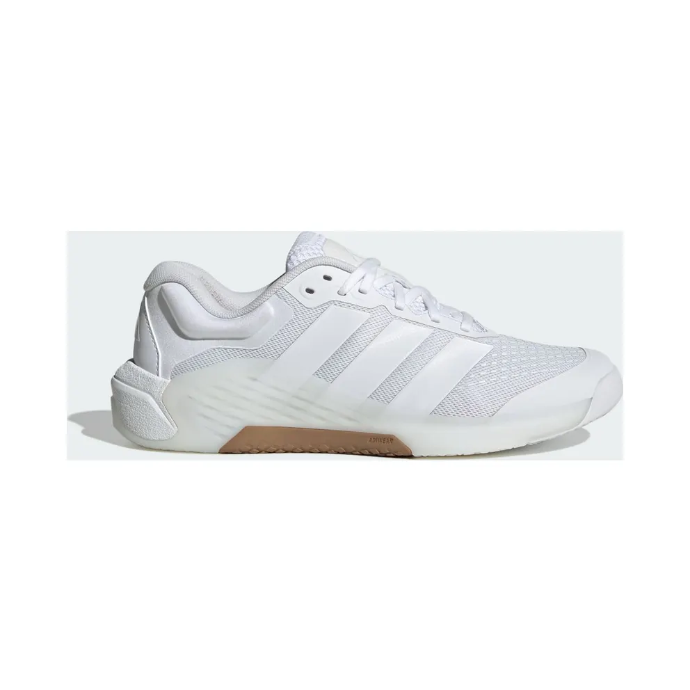 Adidas Dropset 4 Power Training Cloud White / Cloud White / Cloud White (JR4661)
