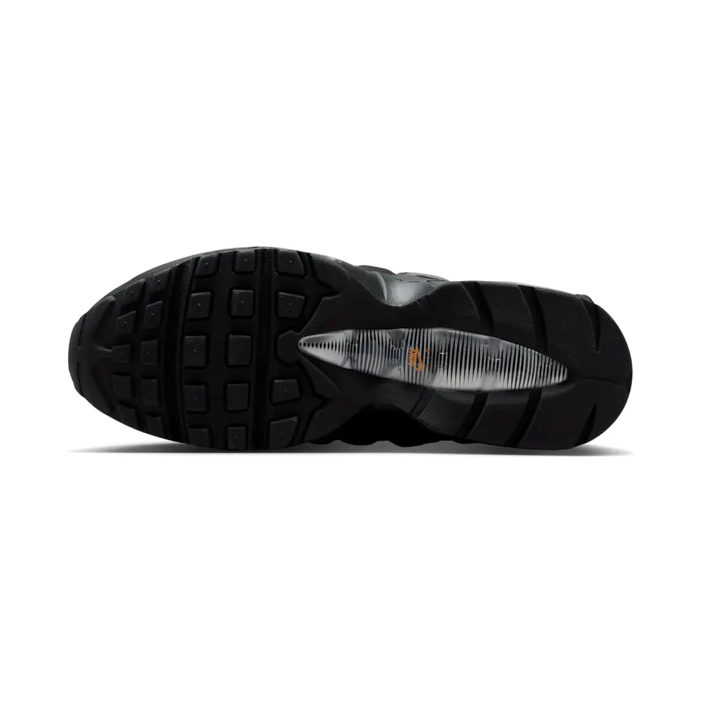 Nike Air Max 95 OG “Big Bubble Black Bright Ceramic” (IM5988-010)