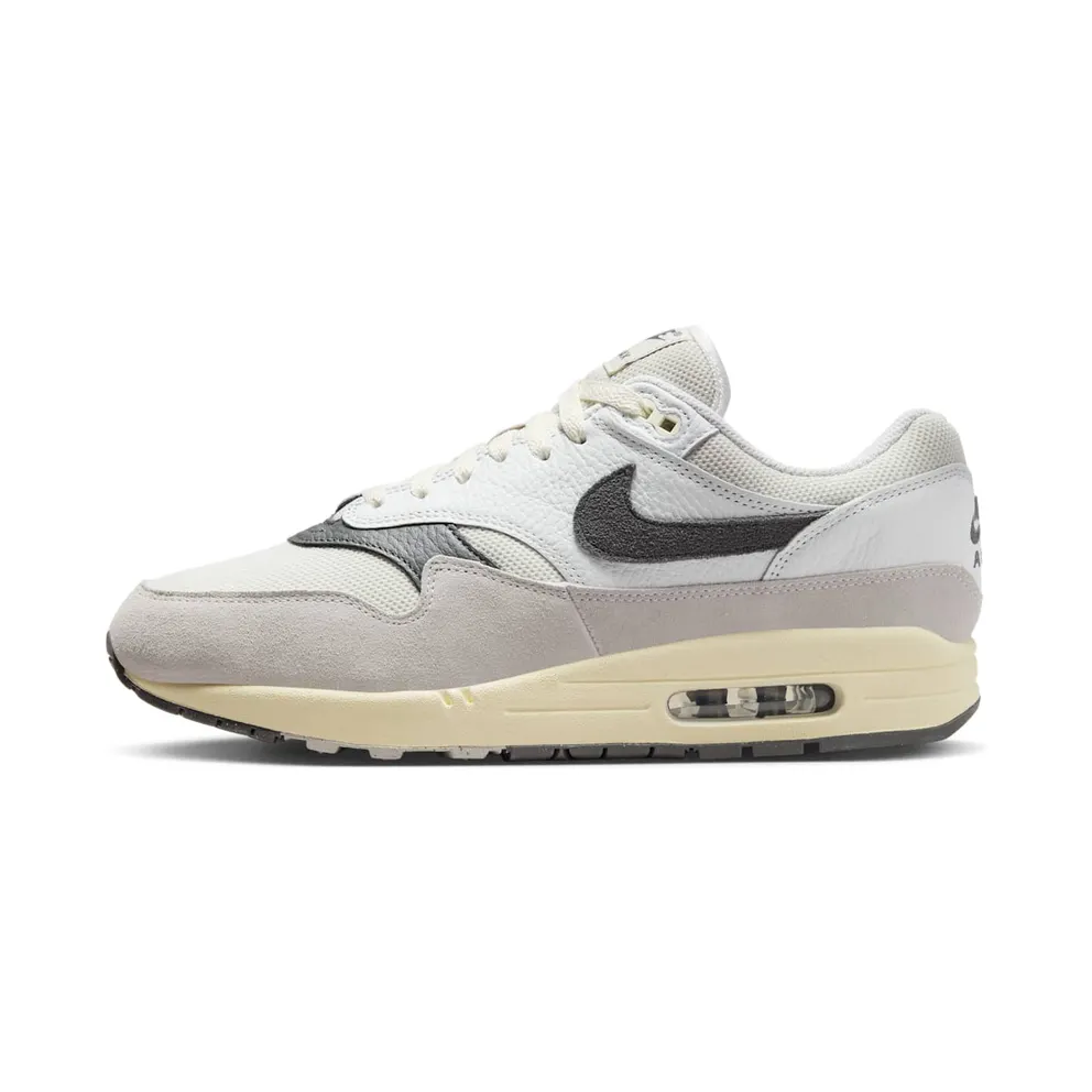 Nike Air Max 1 Light Bone Iron Grey (HJ3498-007)