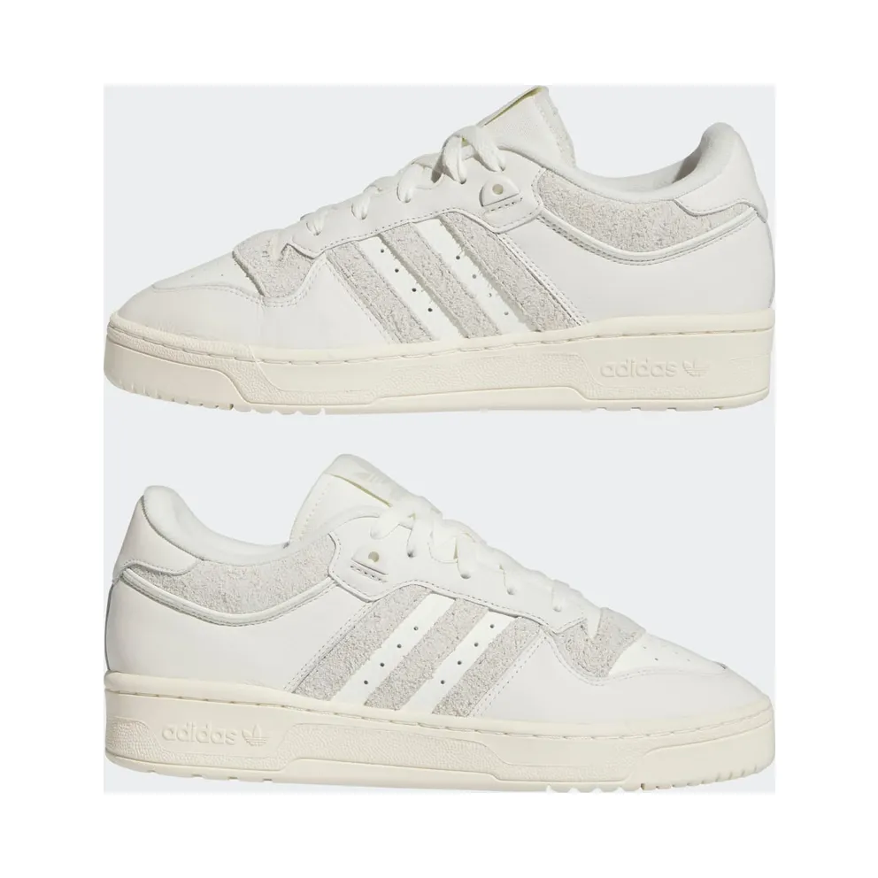 adidas Rivalry Low 86 Off White / Orbit Grey / Cream White (IE7139)