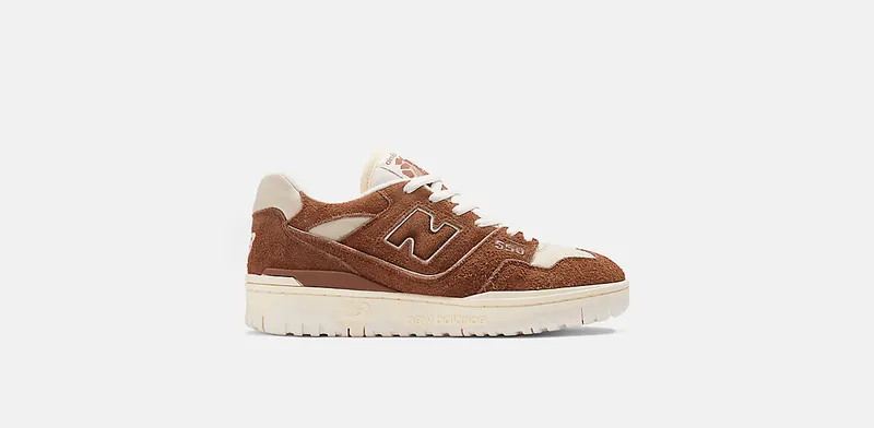 New Balance 550 “Aimé Leon Dore – Brown Beige” (BB550DB1)