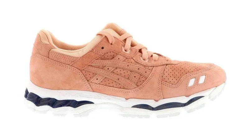 ASICS Gel-Lyte 3.1 Ronnie Fieg Salmon (Special Box) ((Special Box) H6C2K-3131)