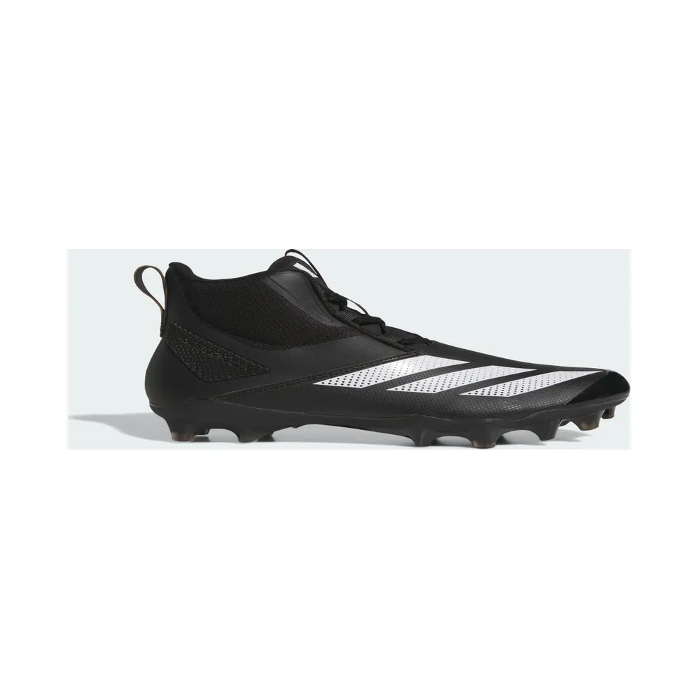 adidas Adizero Chaos Linemen Pack Black White (IE3998)