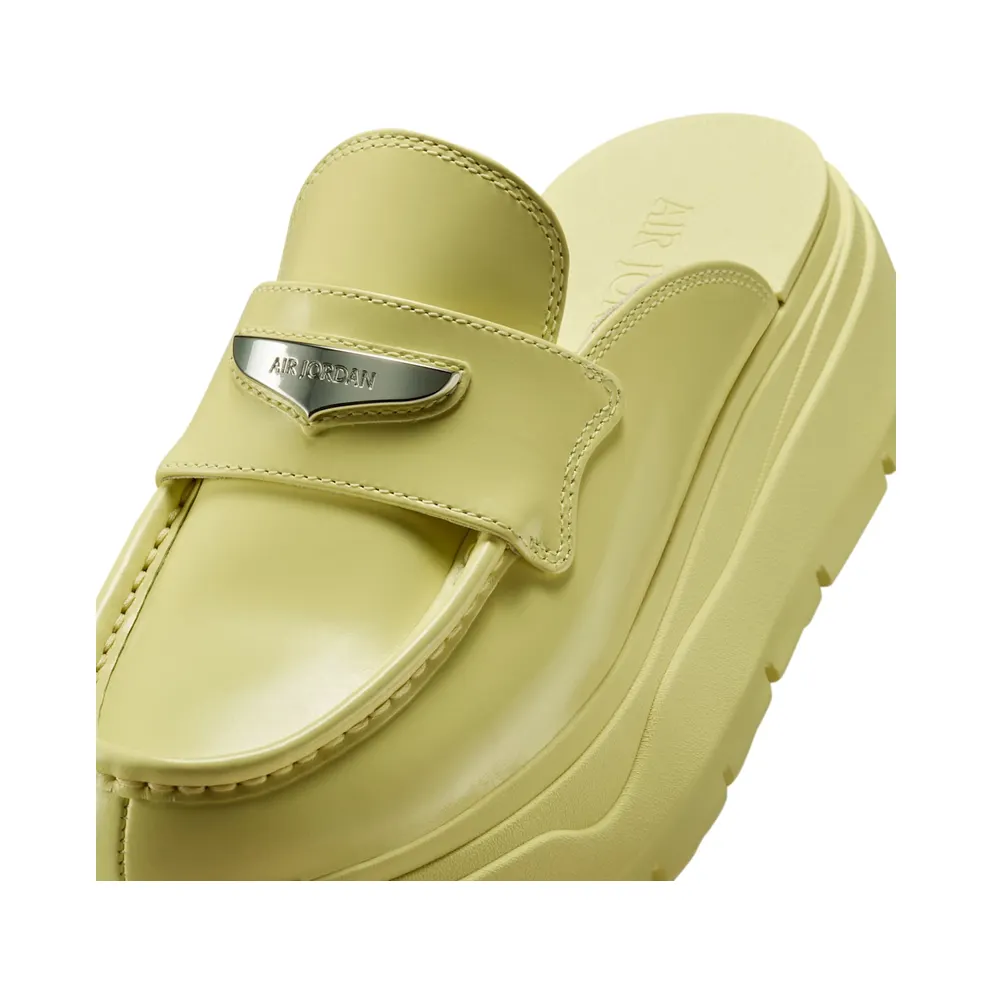 Jordan Mule Luminous Green (HJ4292-302)