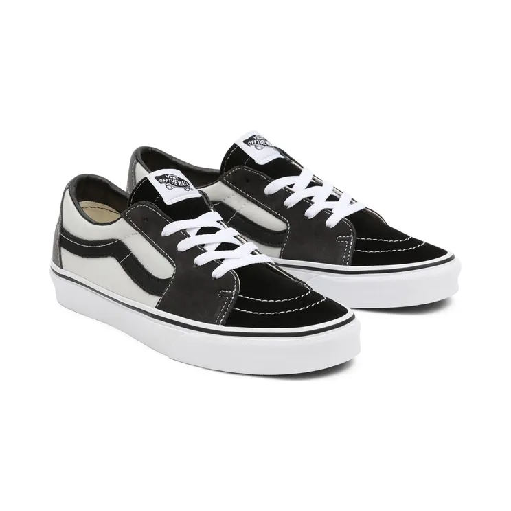 Vans Color Block Sk8-low Black (VN0A4UUKB7L)
