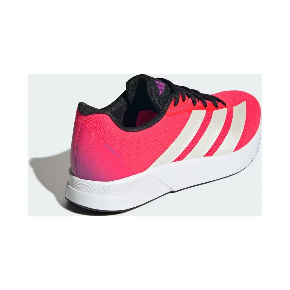 adidas Duramo RC2 Lucid Red Zero Metalic Shock Pink (JR3228)