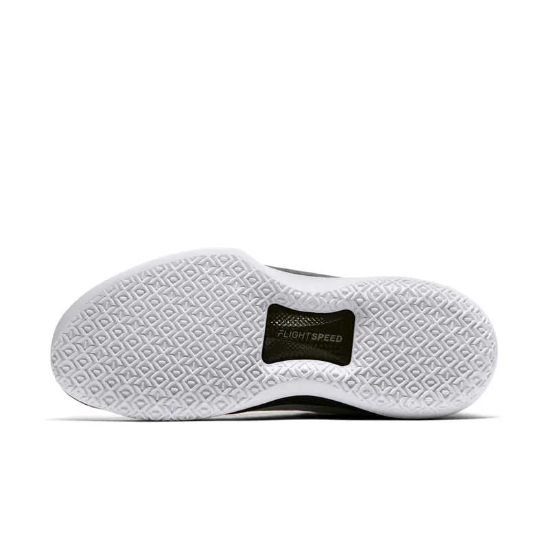Jordan XXXII Low Wing It White/Metallic Silver-Black (AA1256-102)
