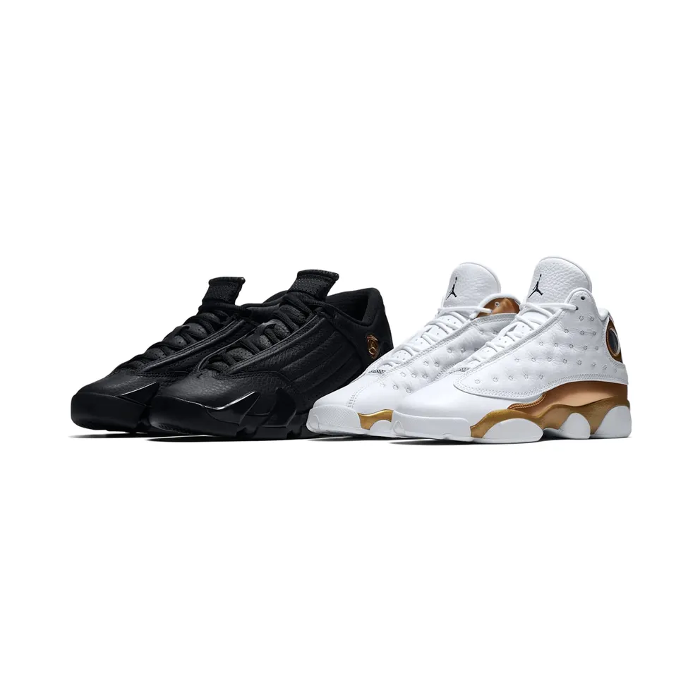 Jordan Defining Moments Pack Last Shot (GS)