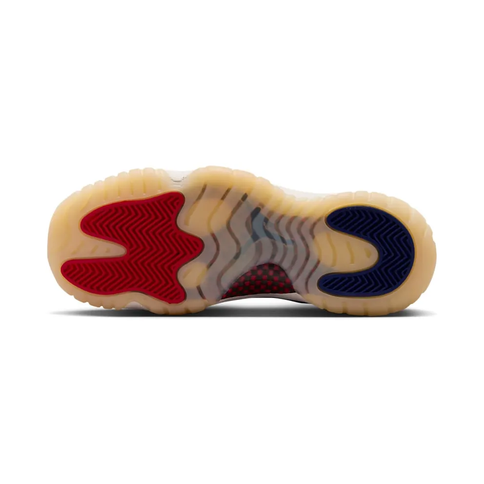 Jordan 11 Retro GS “Rare Air” (IH2364-400)