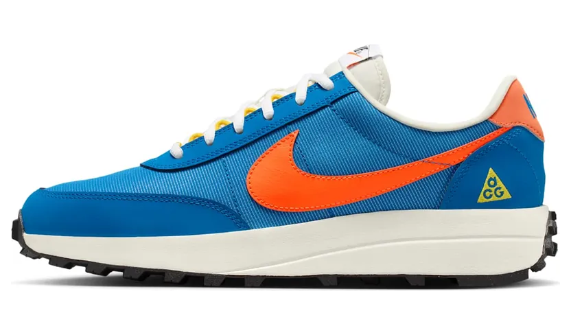 Nike ACG LDV “Brilliant Blue Turf Orange” (IF2857-400)
