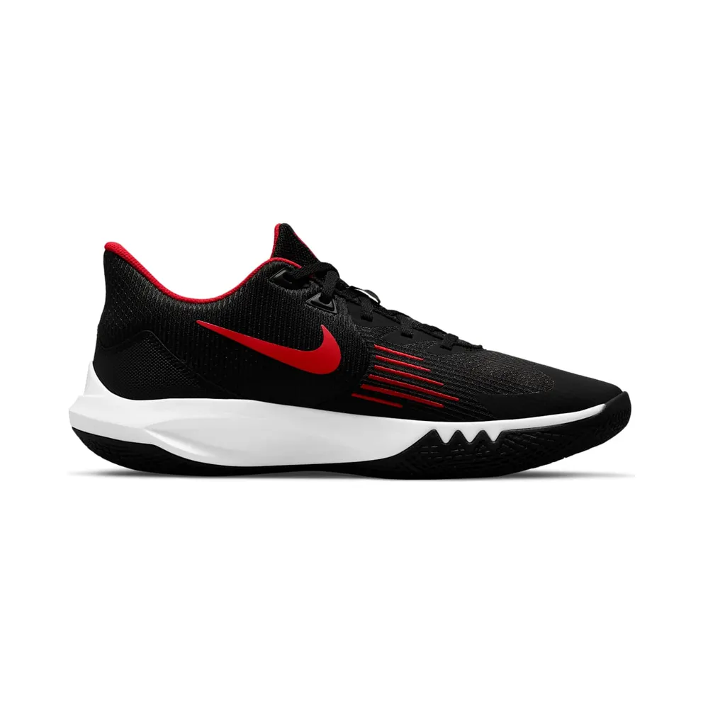Nike Precision 5 Black (CW3403-004)