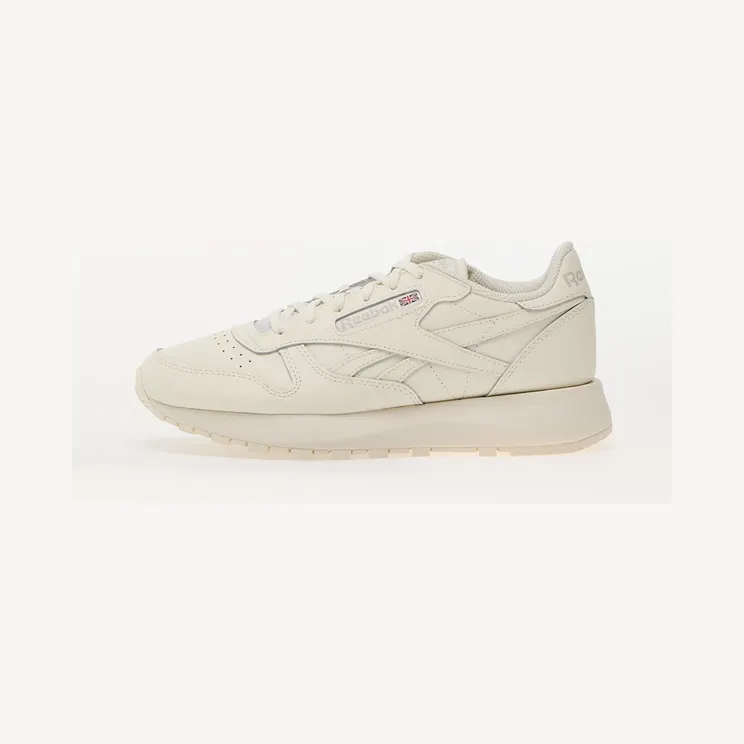 Reebok Classic Leather SP “Chalk / Bone” (100074459)