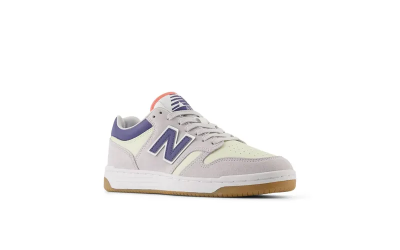 New Balance 480 Pearl Grey / Mineral / Dream State (BB480LPG)