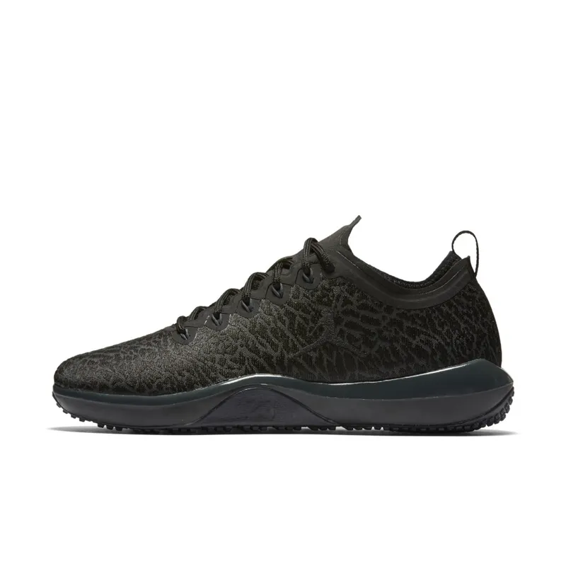 Jordan Trainer 1 Low Black/Black-Anthracite Black/Black-Anthracite (845403-002)