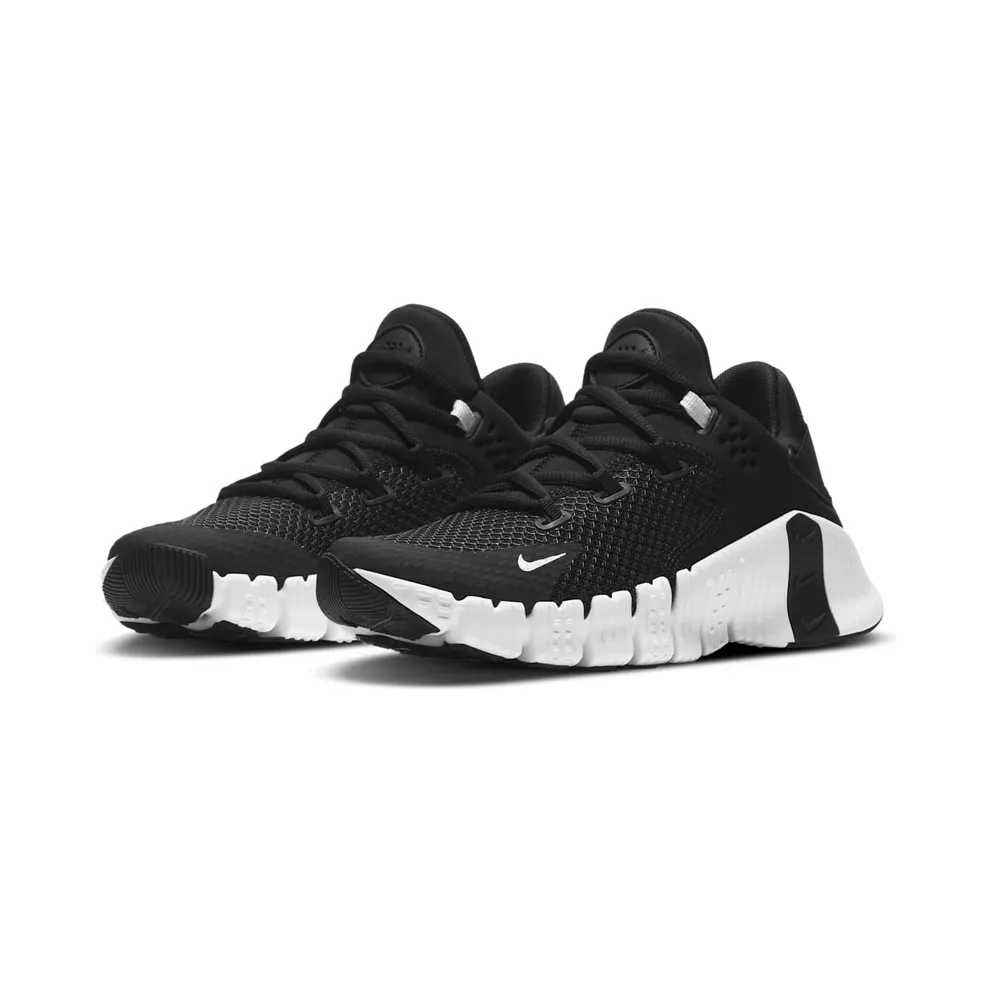 Nike Free Metcon 4 Training Black (CZ0596-010)