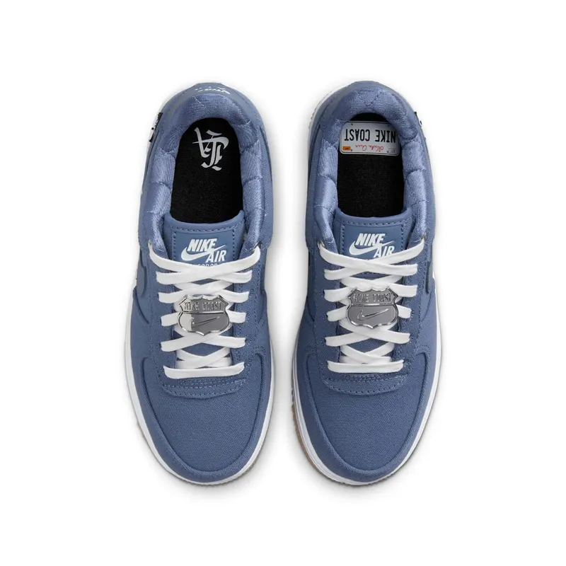 Nike Air Force 1 Low West Coast Los Angeles (FJ4617-491)