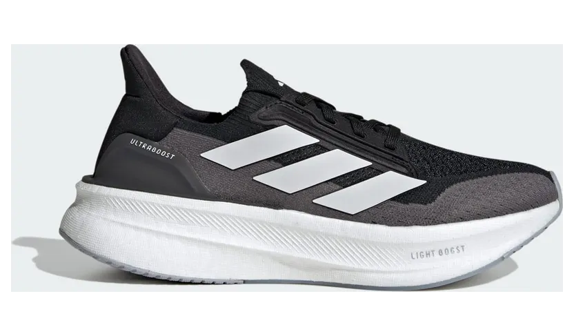 Adidas Ultraboost 5x Core Black / Cloud White / Carbon (IH3102)