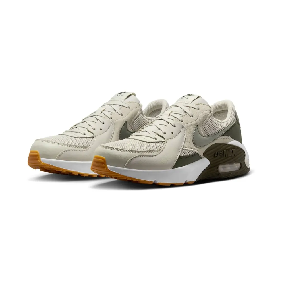 Nike Air Max Excee Light Bone Cargo Khaki Phantom Light Army (FZ5486-003)