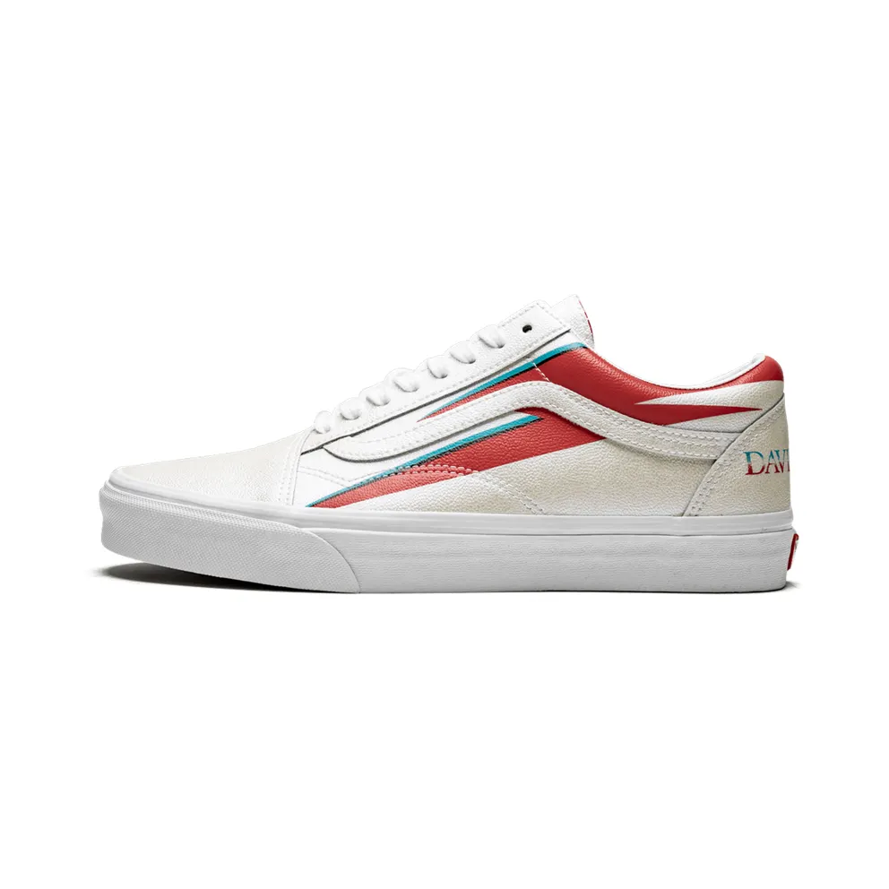 Vans Old Skool David Bowie Aladdin Sane (VN0A38G1VIP)