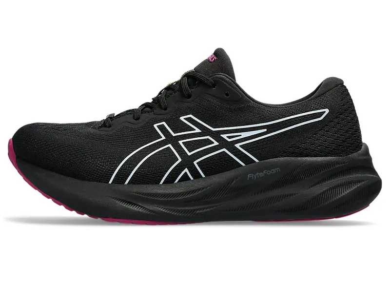 Asics Gel-pulse 15 Gtx Black/Blackberry (1012B592.001)