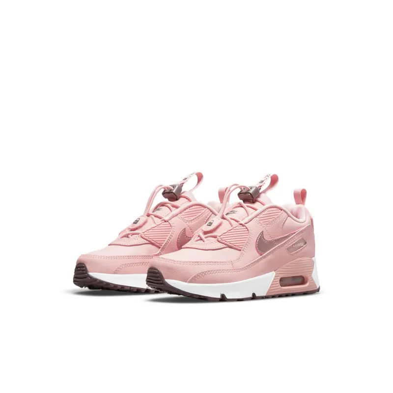 Nike Air Max 90 Toggle Pink Glaze (CV0064-600)