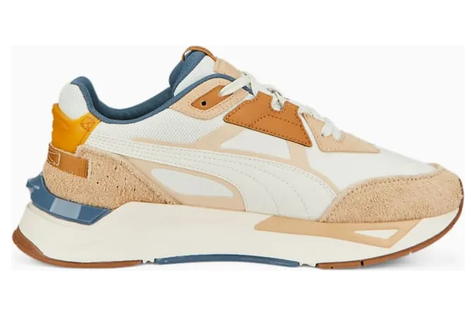 Puma Mirage Sport Hacked Safari (386624-01)