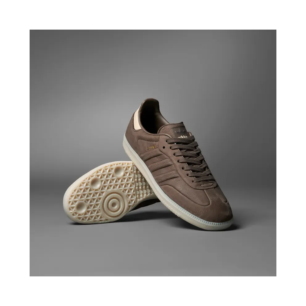 Adidas Samba Earth Strata / Sand Strata / Aluminium (IG9680)