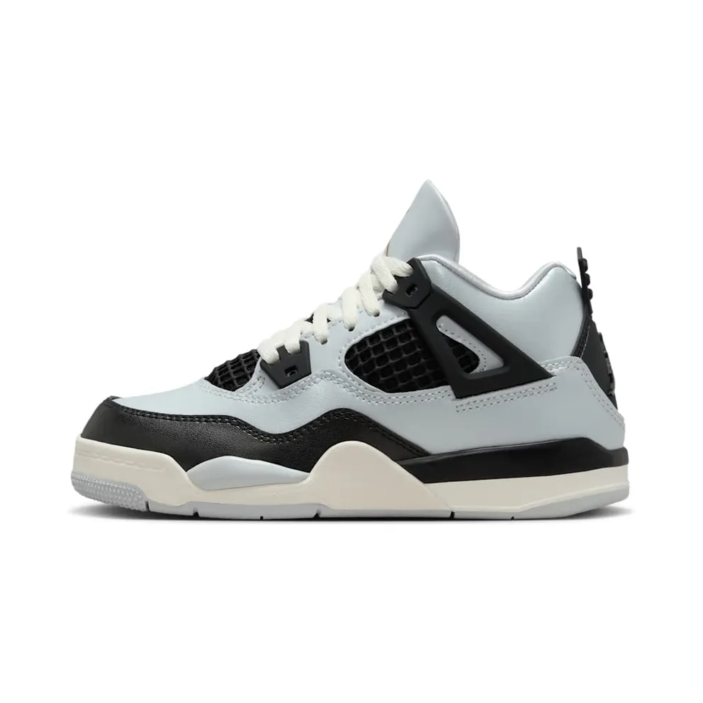 Jordan 4 Retro PS “Platinum Gold” (FZ8586-070)