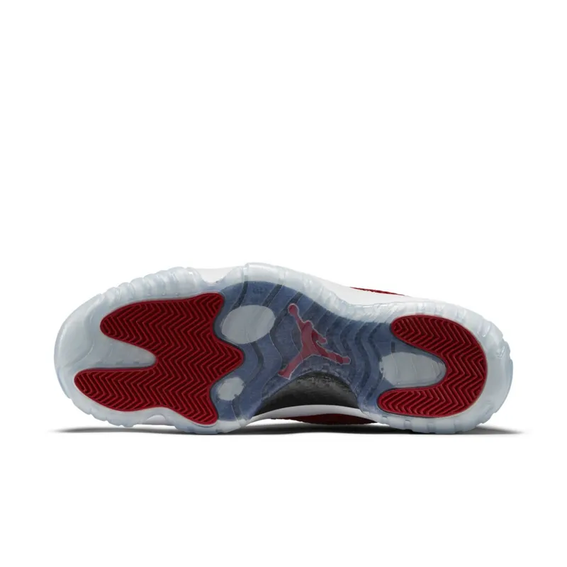Jordan  Future Low Gym Red Gym Red/Black-White (718948-601)