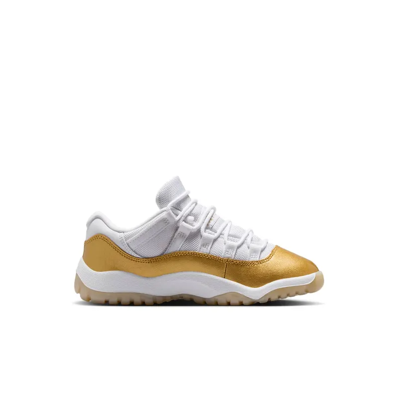 Air Jordan 11 Retro Low PS “Mother’s Day” (580522-102)