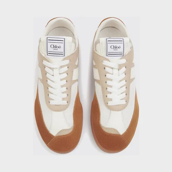 overige-merken-sneaker CH25W07IVD25X