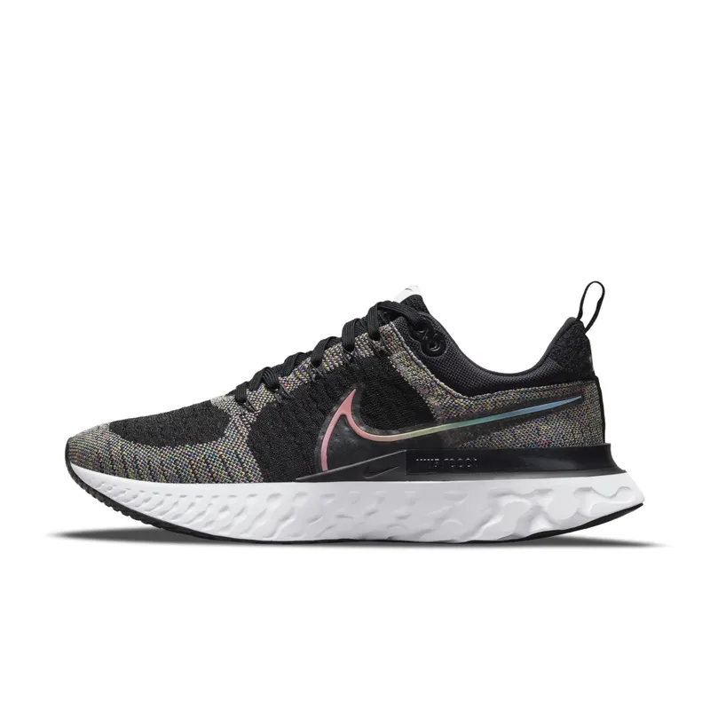 Nike React Infinity Run FK 2 BeTrue Black (DD6790-001)