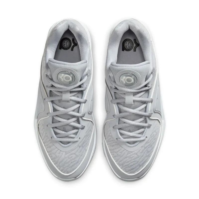 Nike KD 16 TB Wolf Grey White (DZ2927-002)