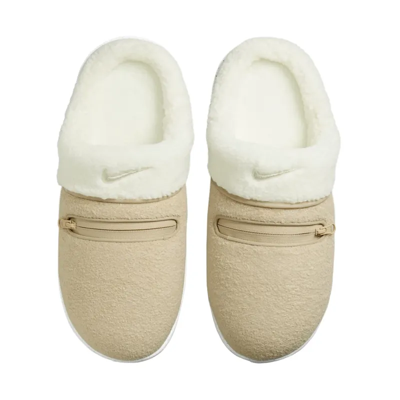 Nike Burrow SE Slides Brown (DR8882-100)