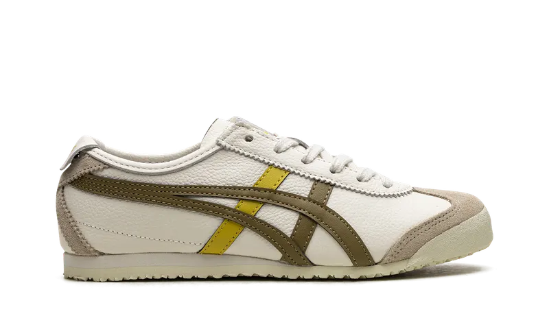 Onitsuka Tiger Mexico 66 “Cream Rover” (1183A201-124)