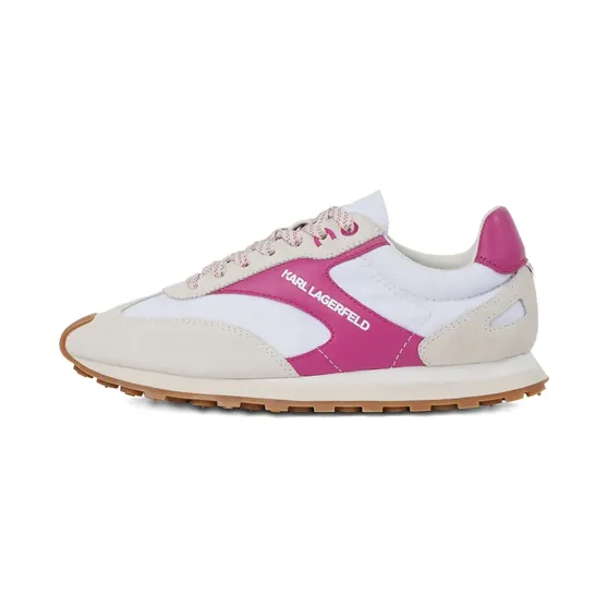 Karl Lagerfeld Sonar “White” (KLL65426103)