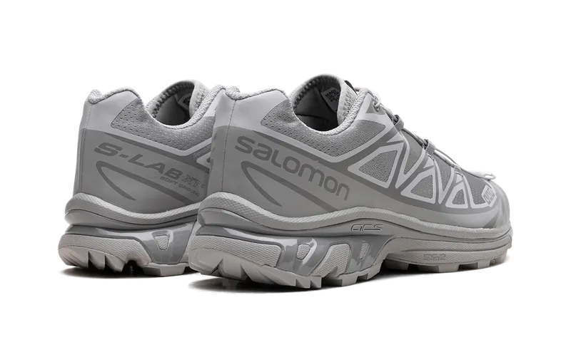 Salomon XT-6 “GHOST GREY” (L47444-800)