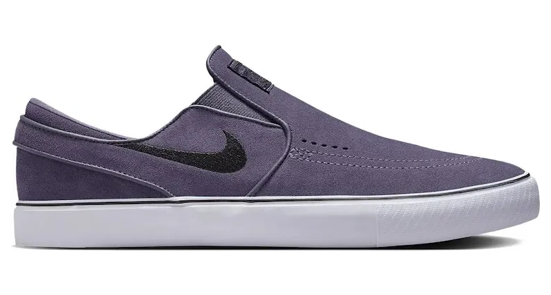 Nike SB Stefan Janoski+ Slip Dark Raisin (FN5893-500)