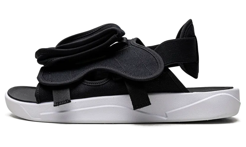 Jordan LS Slide “Ghost Green” (CZ0791-002)