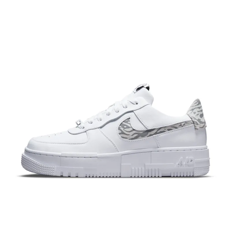 Nike Air Force 1 Pixel SE White (DH9632-100)