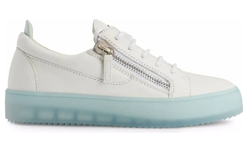 Giuseppe Zanotti Gail Sneakers – Weiß (RS20017003)