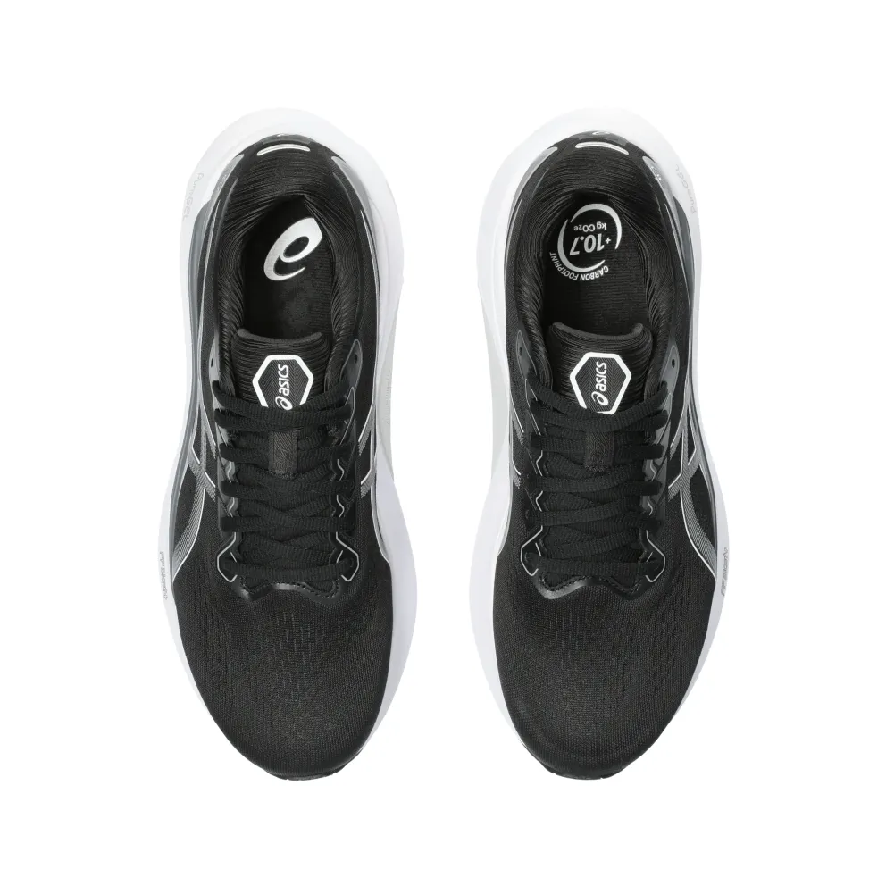 Asics Gel-kayano 30 Wide Black/Sheet Rock (1011B685.002)