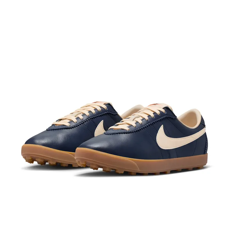 Nike Astro Grabber “Leather – Midnight Navy” (II1259-400)