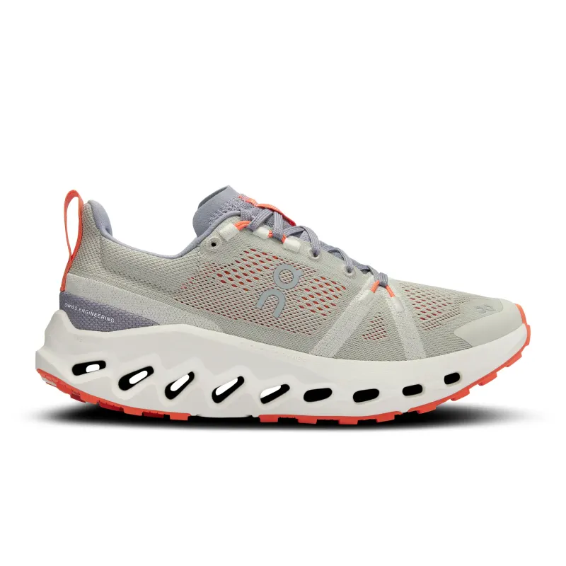 On Running Cloudsurfer Trail “Fossil Ivory” (3WE10102878)