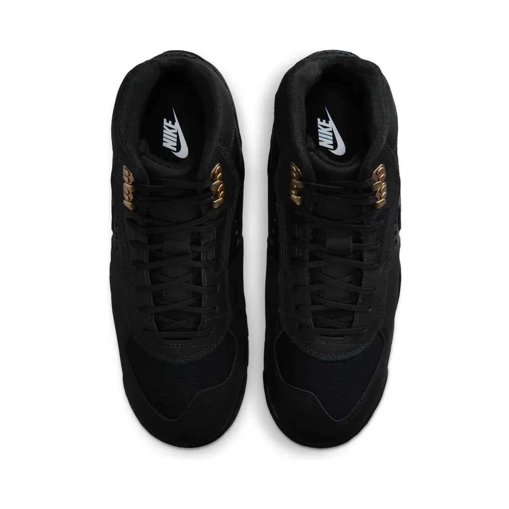 Nike Air Baltoro SP “Black” (IH4450-001)
