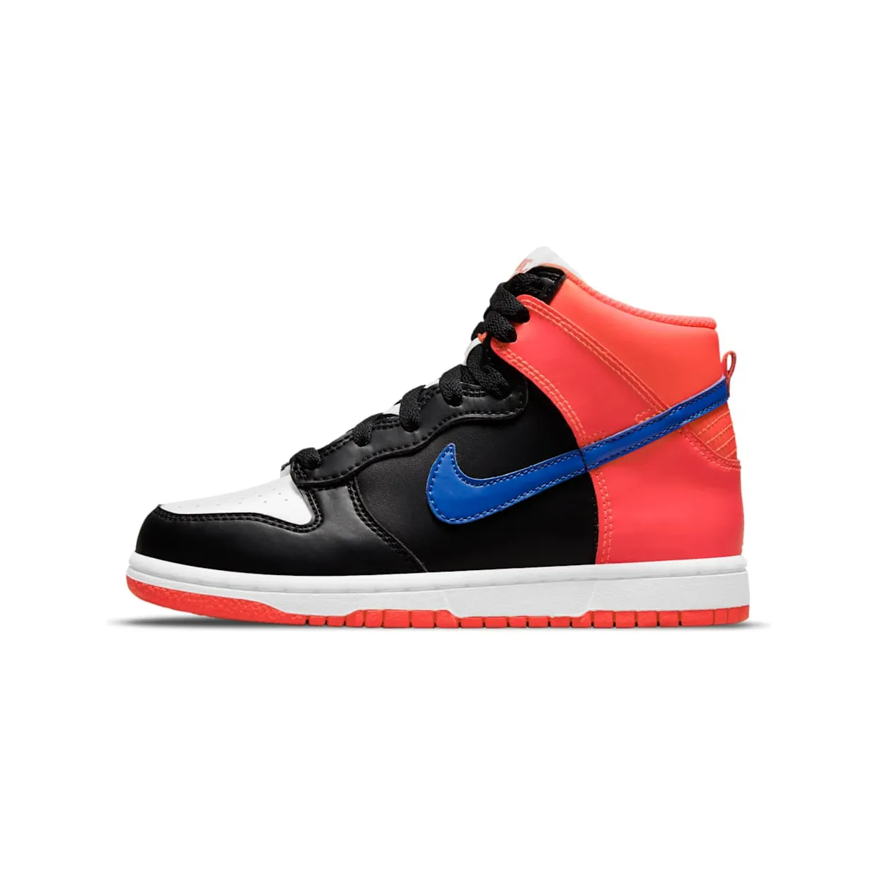 nike-dunk DD2314-001