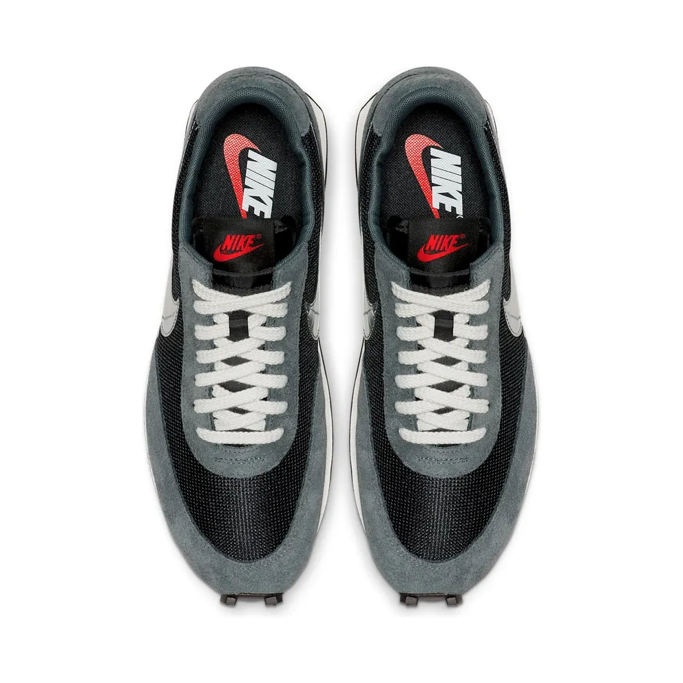 Nike Daybreak Metallic Silver Black/Metallic Silver-Dark Grey (BV7725-002)