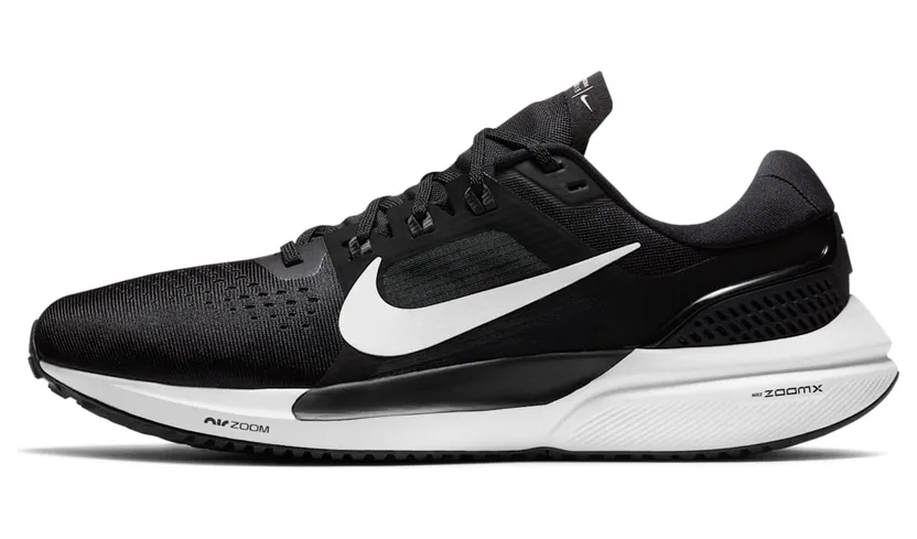 Nike Air Zoom Vomero 15 Zwart (CU1855-001)